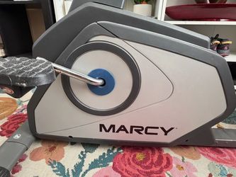 Marcy Stationary Bike