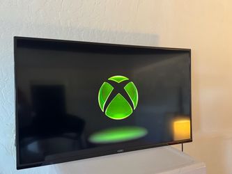 VIZIO 40in Flat Screen TV