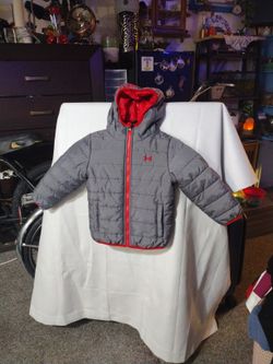 Under Armor Size 3 T