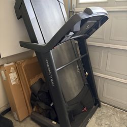 FREEMOTION interactive SRS 800 Professional grade