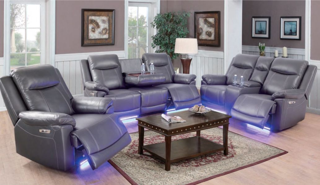 Brand New Living Room Couches