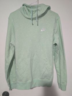 Nike sweatshirt brand new w out tags ! Large