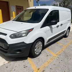 2015 Ford Transit Connect