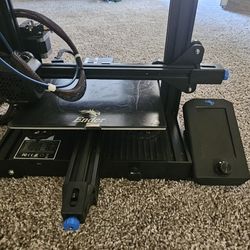 Ender V3
