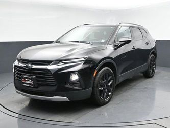 2020 Chevrolet Blazer