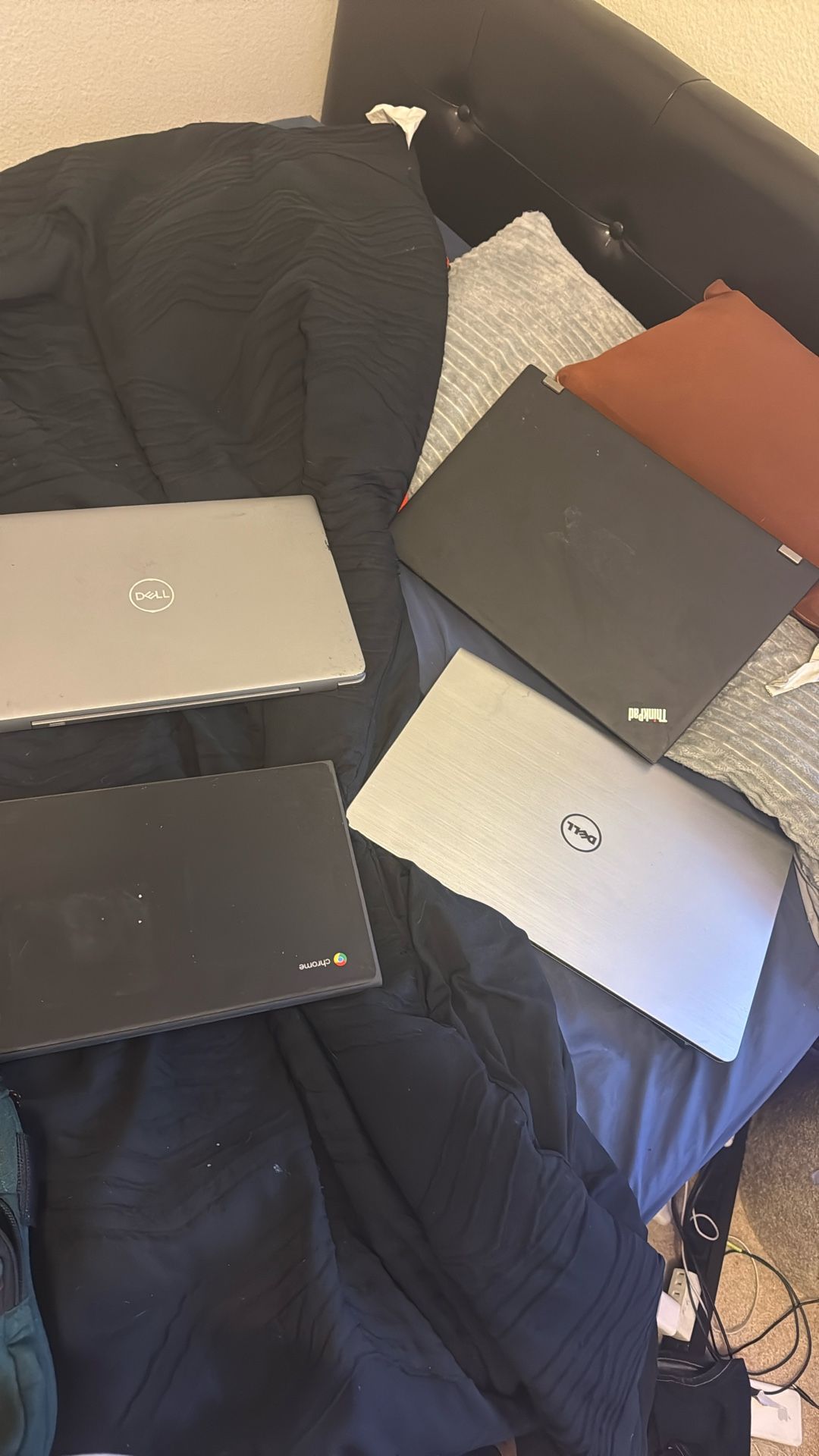 Laptops