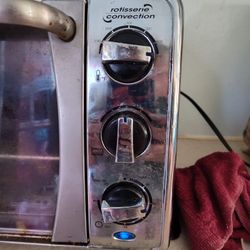 Toaster Oven