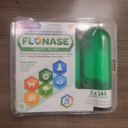 Flonase 2 Pack