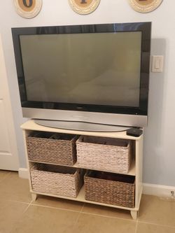 Wicker Baskets  
