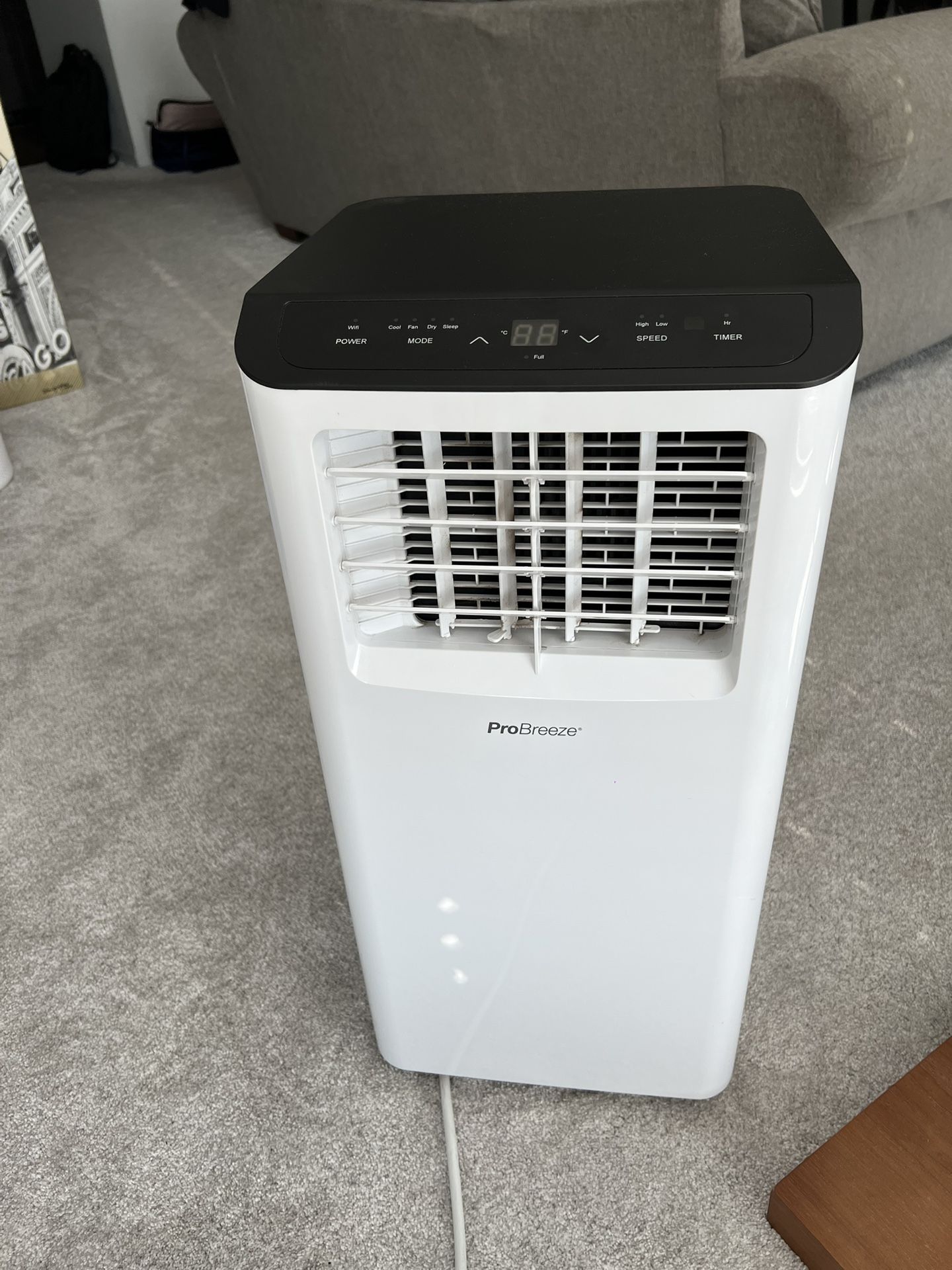 Portable Air Conditioner