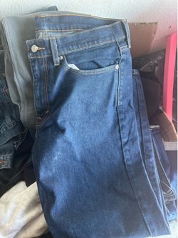 Boy/men pants