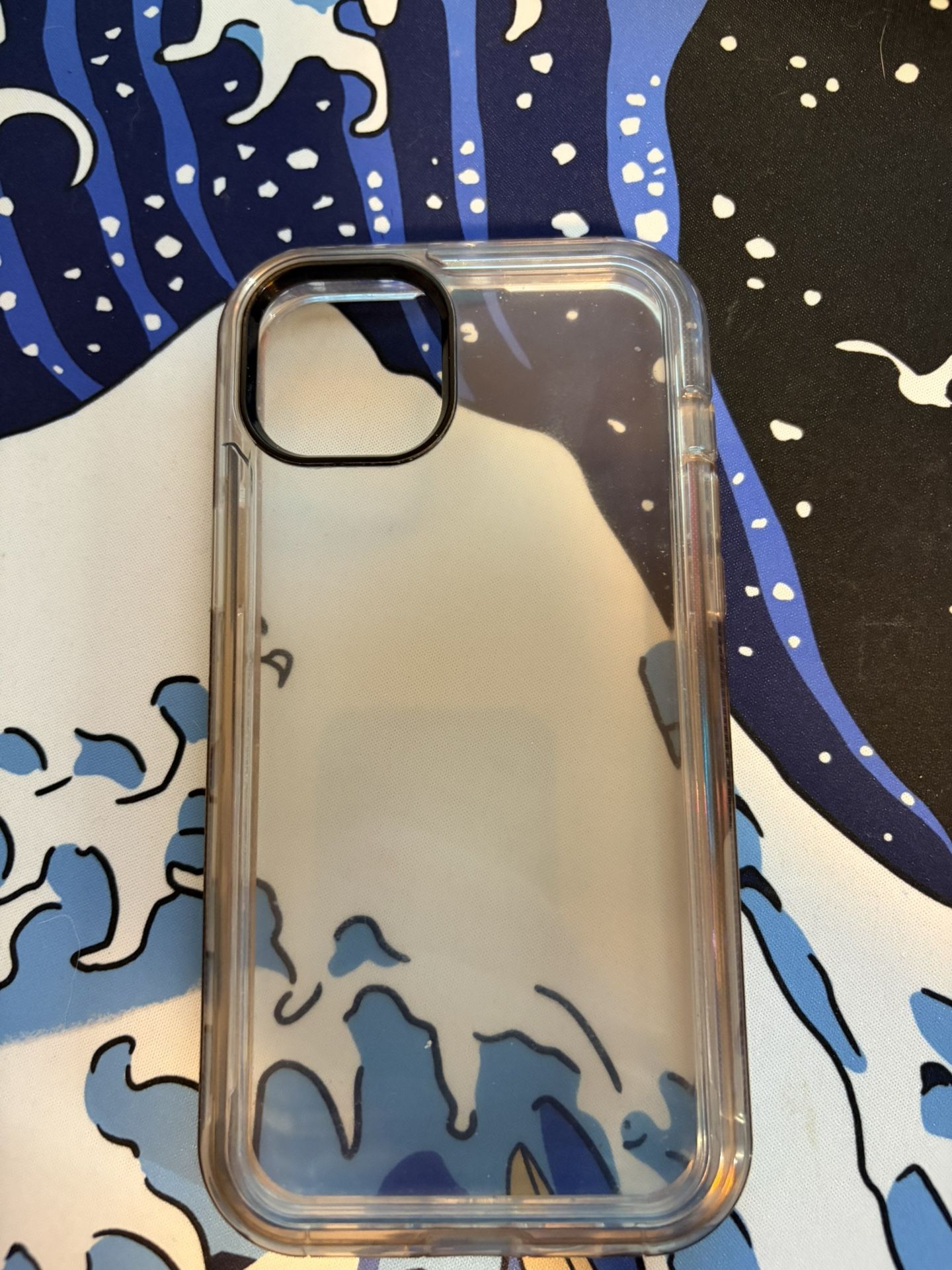 iPhone 15 Plus Case