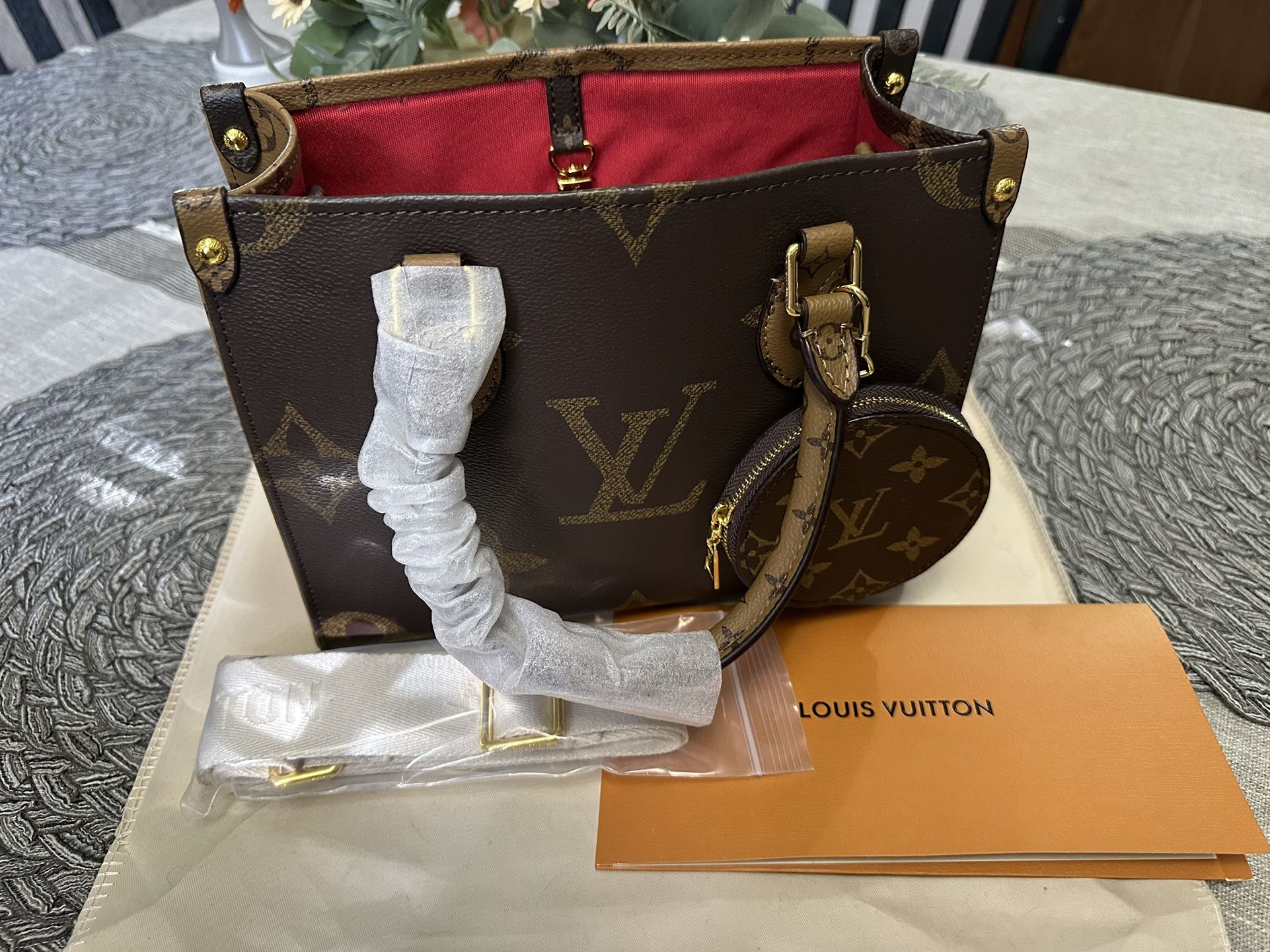 Louis Vuitton