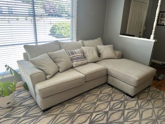 Designer Living Room Sofa Couch USA - Excellent