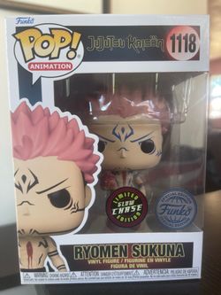 Funko Pop