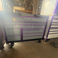 Snap On Tool Box 