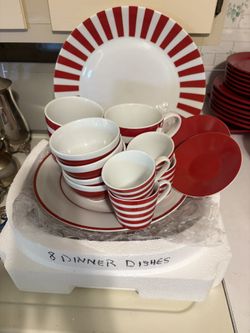 Cracker Barrel Dinnerware
