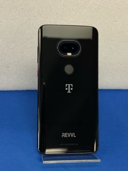 REVVLRY + 64GB T-Mobile