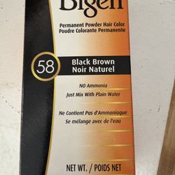 Bigen Hair Color ( 3 ) Hair Dye