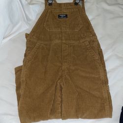 Overalls 