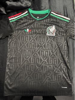 Mexico Jersey