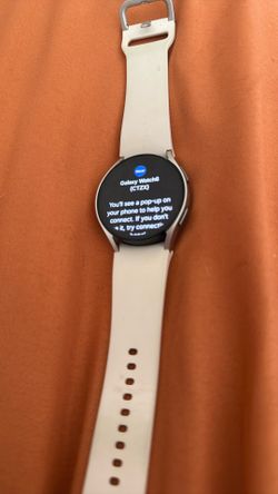 Galaxy Watch 6 
