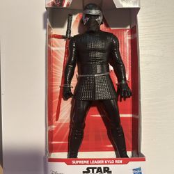 Star Wars Kylo Ren