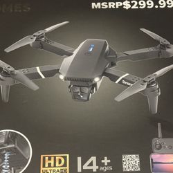 DMES 4k ULTRA HD DRONE