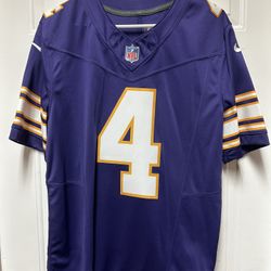 Cook Football Jersey Medium