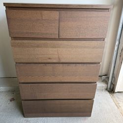 IKEA Dresser