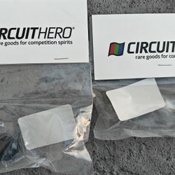 Circuit Hero oil drain plugs Honda spec