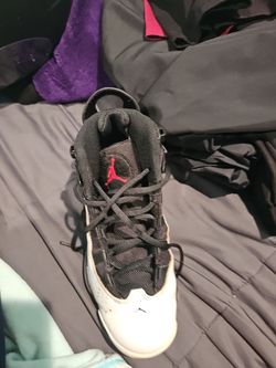 Jordans