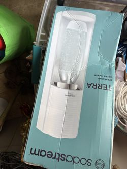 BRAND NEW IN BOX
