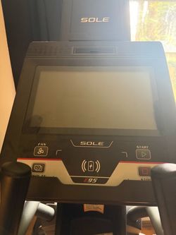 Elliptical (sole E95)