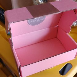 Gift Box For Jewerly Or Any Small Stuff