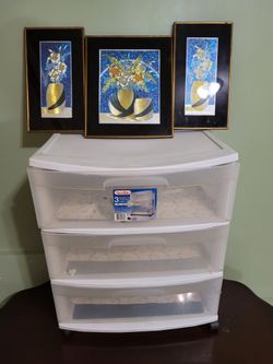 Wall Frame 