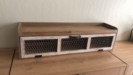 Decor stand