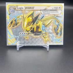 Pokémon cards