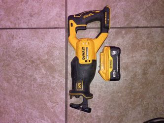 DEWALT 20V MAX XR Brushless Cordless