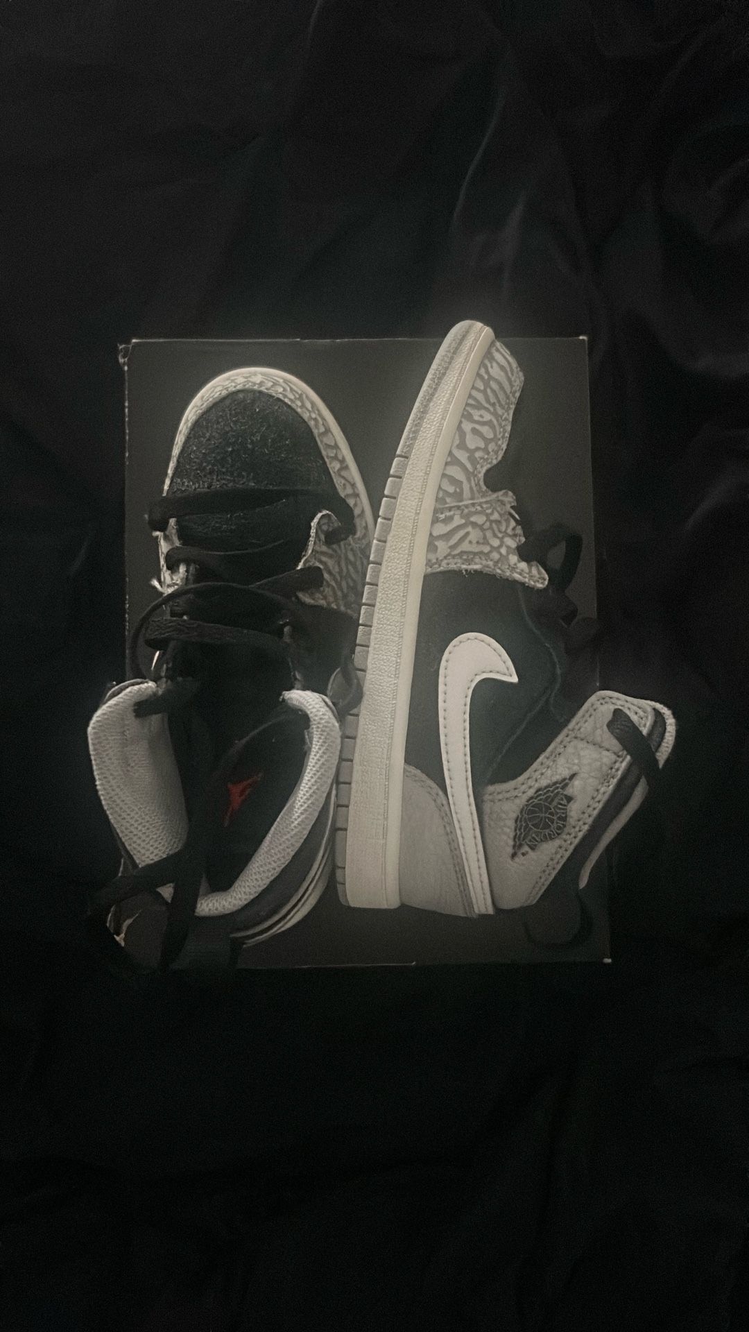 Air Jordan 1