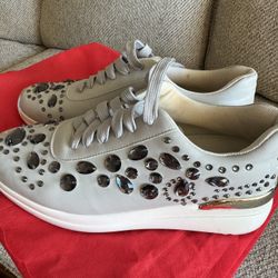 Braccialini Sneakers Size 9