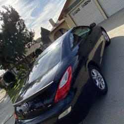 2007 Toyota Solara