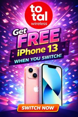 iPhone 13📲🤩