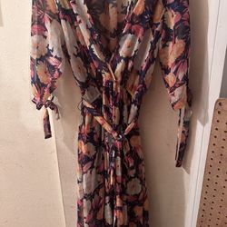 Dress Size 3x