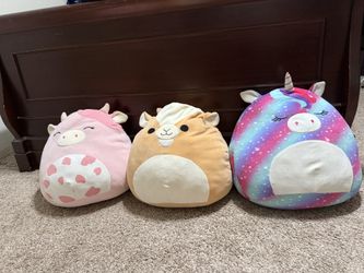 Squish mellows