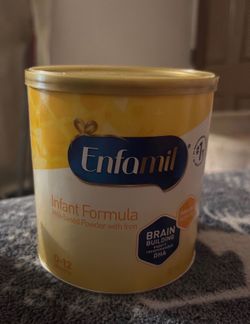 Formula Enfa-mil