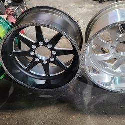 American Force Wheels 