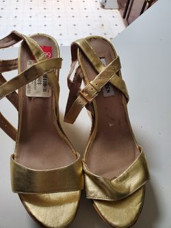 Womans heels