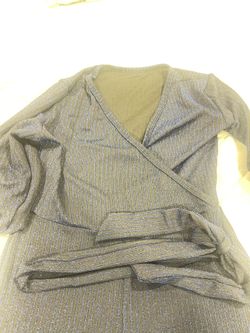 Two Jumpsuit Only Worn A Few Times Each