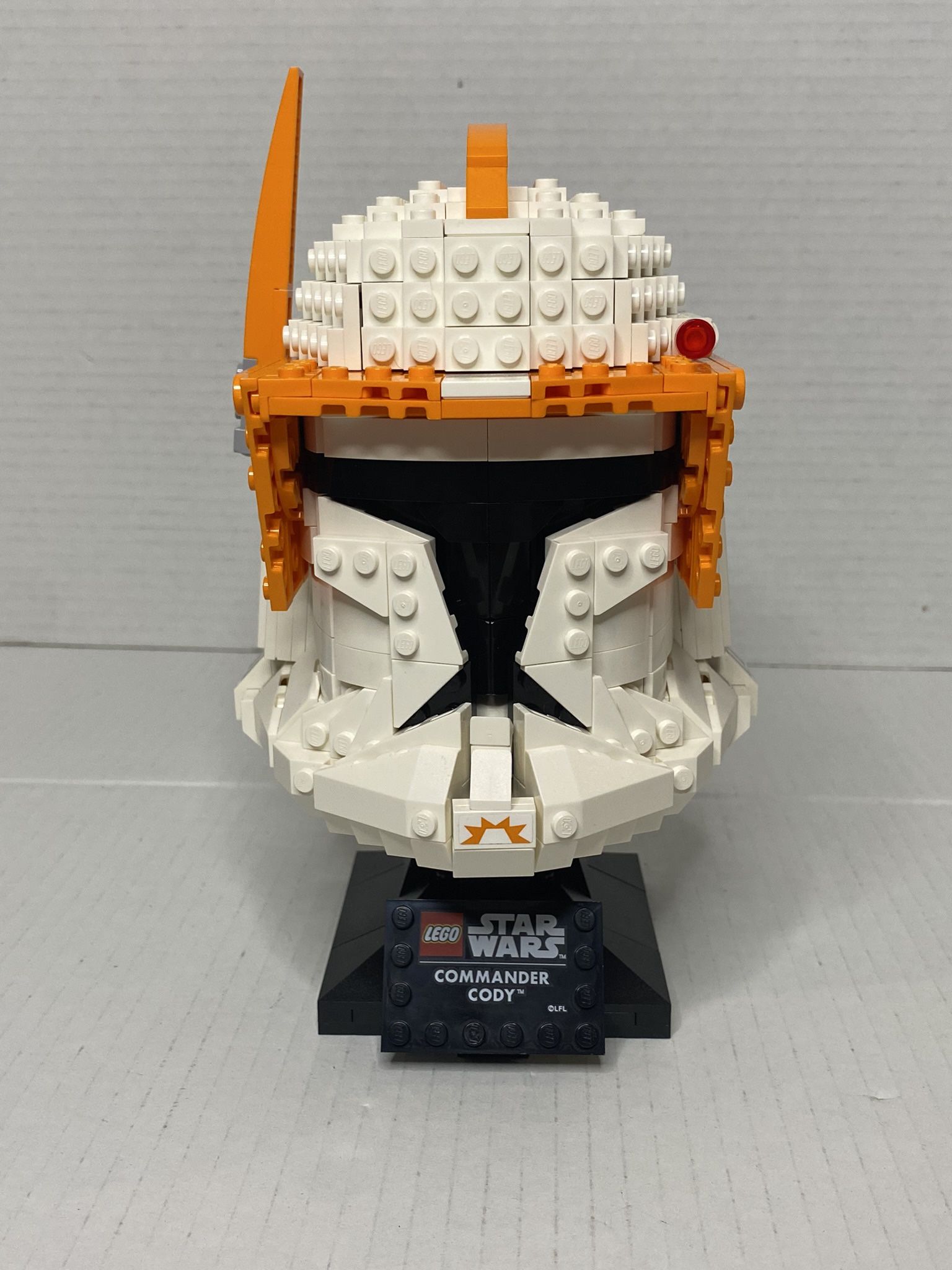 Lego Star Wars Cody